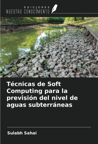 Libro: Técnicas De Soft Computing Para La Previsión Del Nive