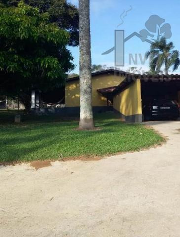 Imagem 5 de 13 de Cód 3048 - Excelente Sitio Com 19.000 M². - 3048