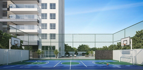 Imagem 1 de 15 de Apartamento - Bigorrilho - Ref: 2786 - V-2786