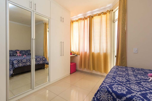 Imagem 19 de 29 de Casa À Venda, 3 Quartos, 1 Suíte, 3 Vagas, Europa - Contagem/mg - 25598