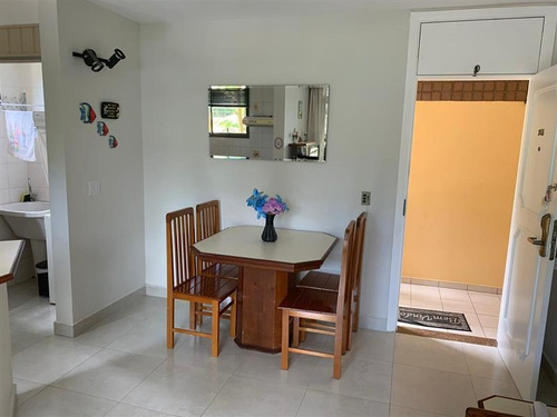 Imagem 4 de 17 de Apto Em Riviera Com 49 M², 1 Dorm E 1 Vaga. - 14903