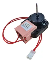 Comprar Motor Ventilador Brastemp Consul Brm35 Brm42 W10310999 220v