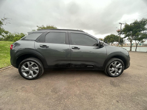 Citroën C4 Cactus C4cactus Feel A