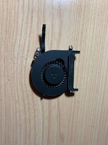 Ventilador Macbook Air A1370 11 Pulgadas 2010 (Usado)