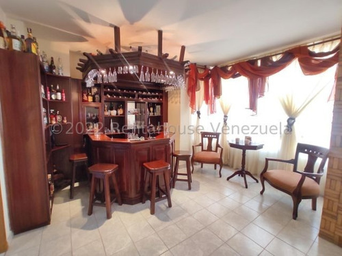 Imagen 7 de 22 de Apartamento En Venta Urb San Isidro, Maracay 23-4990 Hc