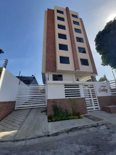 Apartamento Residencias Gaby Piso 5 El Limón Aragua