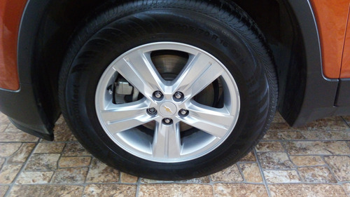 Chevrolet Tracker - Versión Lt. 2014