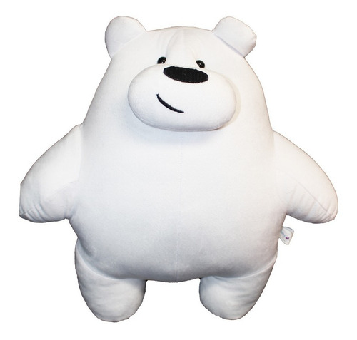 Peluche Osos Escandalosos 35 Cm Aprox . Precio Por Unidad.