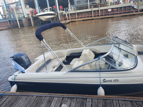 Bermuda Sport 180