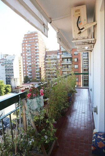 Imagen 11 de 20 de Departamento - Belgrano