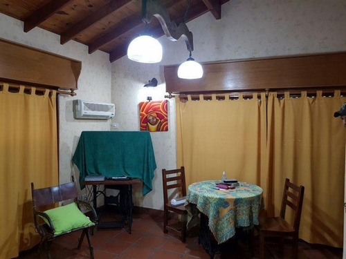 Imagen 28 de 30 de Espectacular Casa Quinta En Alquiler Temporal Km 63,5 Ruta 2