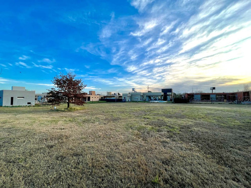 Venta Terreno Barrio Cerrado La Finca Del Sol E53