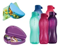 Comprar Set Eco Twist 500 Ml + Multicositas. Tupperware