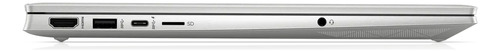 Notebook Hp 15-eg2512la I5-1235u 8gb 512gb 15.6 Fhd W11h