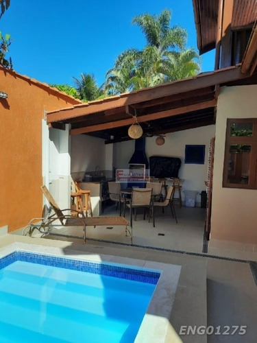 Imagem 18 de 21 de Sobrado A Venda Em Juquehy - 01275 - 69506286