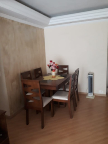 Imagem 4 de 13 de Apartamento Vila Regente Feijó - 77 M² - 3 Dormitórios - 1 Suíte - 1 Vaga - Aceita Financiamento - 3323 Lp - 69202187