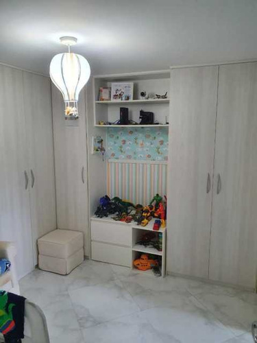 Imagem 7 de 15 de Casa Em Condomínio-à Venda-vargem Pequena-rio De Janeiro - Svcn30154