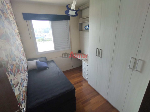 Imagem 29 de 30 de Apartamentos Novos 2 Dorms Em Ermelino Matarazzo - V7935