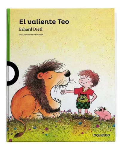 El Valiente Teo