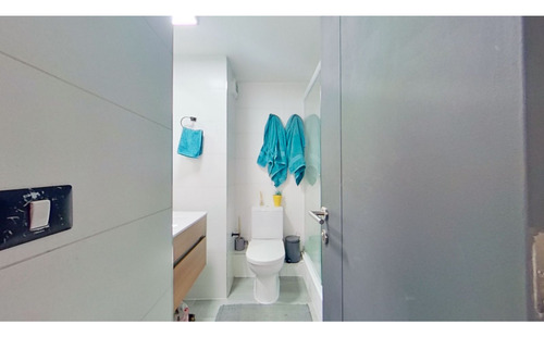Hermoso Y Agradable Depto. En Venta Primer Piso, Ñuñoa