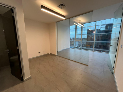Oficina En Arriendo, Edificio Centro Pichimapu, Las Rastras