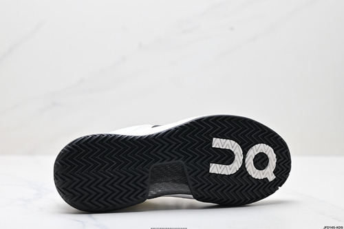 On Running The Roger Pro2 Zapatillas Blancas Y Negras