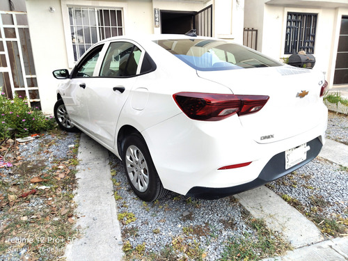 Chevrolet Onix 1.0t Ls Mt