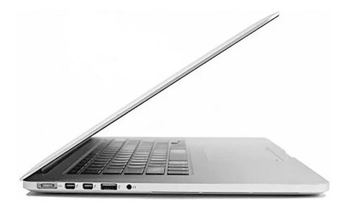 Apple Macbook Pro Me293ll/a Core I7 16gb 256gb Ssd 15.4 Ips (Reacondicionado)