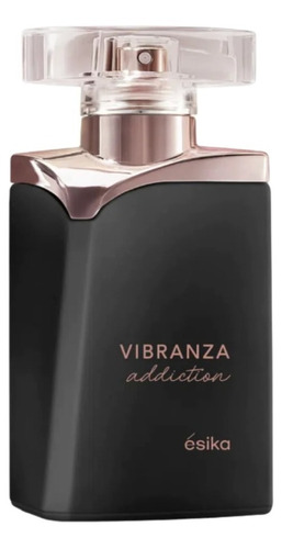 Vibranza Addiction Perfum Ésika