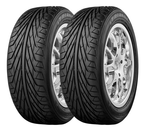 Combo X2 Neumáticos 225/45 R17 Triangle Tr968