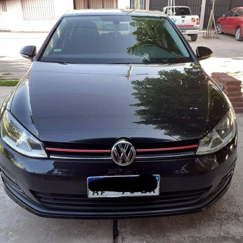 Volkswagen Golf 1.4 Comfortline Tsi