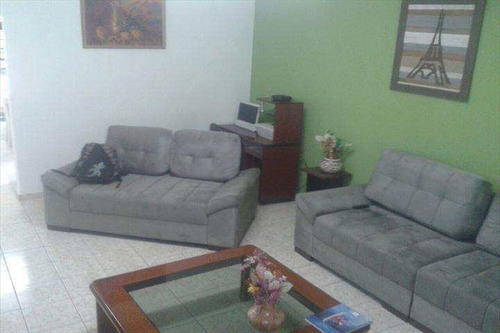 Imagem 22 de 28 de Casa Em Santana De Parnaíba Bairro Jardim Parnaíba - V233000