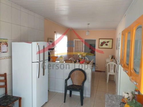 Imagem 10 de 15 de Casa Para Venda Em São Paulo, Freg. Do Ó, 2 Dormitórios, 2 Banheiros, 2 Vagas - Ca0006_1-1450516