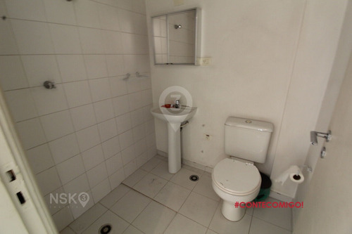 Imagem 13 de 15 de Conj. Comercial Para Venda Com 5 Salas E 2wc - 100m2 - Cerqueira César - Nsk3 Imóveis - Ed9624 - Ed9624