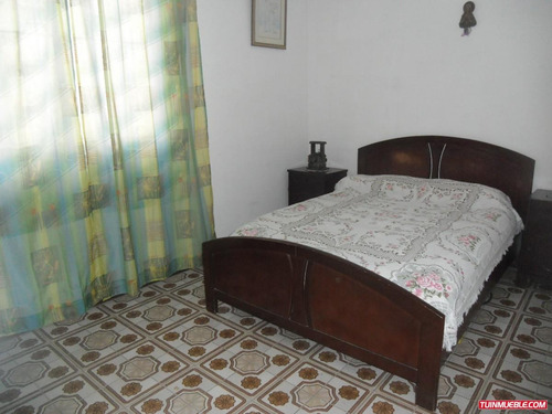 Imagen 7 de 12 de Casas En Venta Urb Los Naranjos
