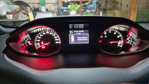 Peugeot 308 1.6 S Gti Coupe Franche 2017