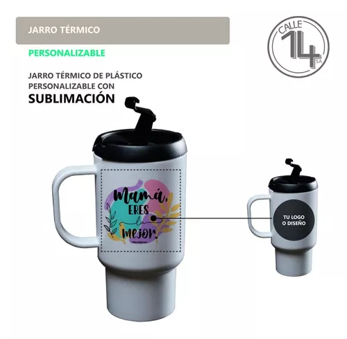 Vaso whiskero metálico  Tazas de café personalizadas, Vasos de vinilo, Vasos  termicos personalizados