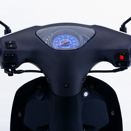 Imagen 2 de 25 de Moto Cub Zanella Zb 110 Full Rt 2023 0km Urquiza Motos