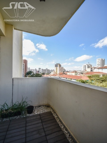 Imagem 4 de 30 de Apartamento - Ap00875 - 34446330