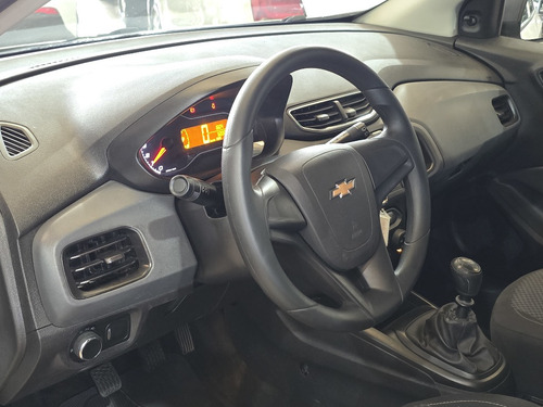 Chevrolet Onix 1.0 MPFI JOY 8V FLEX 4P MANUAL