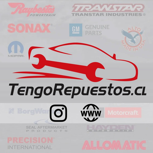 Banda Caja Automática 4l60e Chevrolet Gm Colorado Silverado