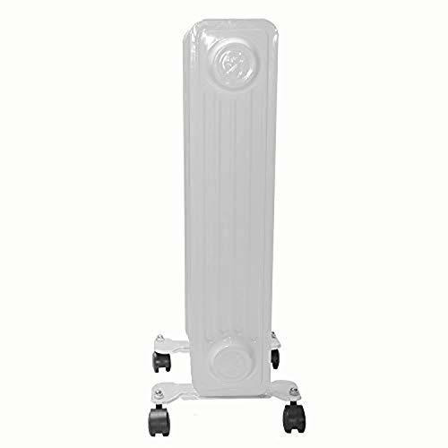 Calentador Calefactor Aceite Termostato Ajustable 3 Niveles