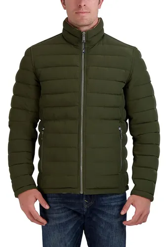 Chamarra nautica reversible sale