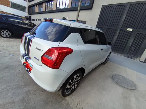 Suzuki Swift 1.2 Gl