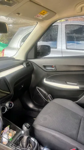 Suzuki Swift 1.2 Hybrid 2Wd