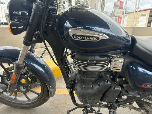 Meteor 350, Modelo 2025, Seguro Todo Riesgo, Soat Octubre