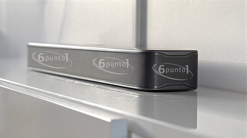Jbl Bar 2.0 All In One Soundbar Bluetooth Hdmi - Recoleta