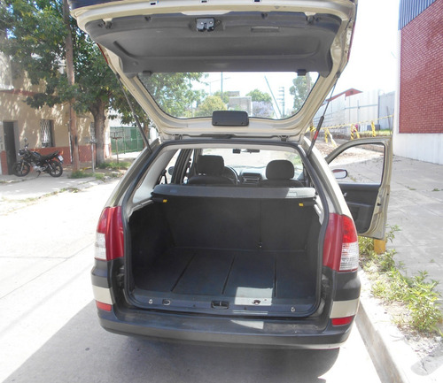 Imagen 8 de 22 de Fiat Adventure 1.8 2005 Nafta, Podría Tomar Permuta