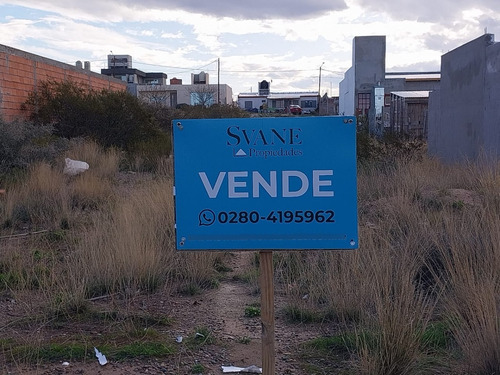 Lote En Venta Maqui E/ Verbena Y Cortaderas