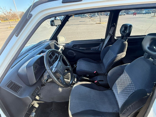 Suzuki Vitara 1.6 Jlx Sidekick
